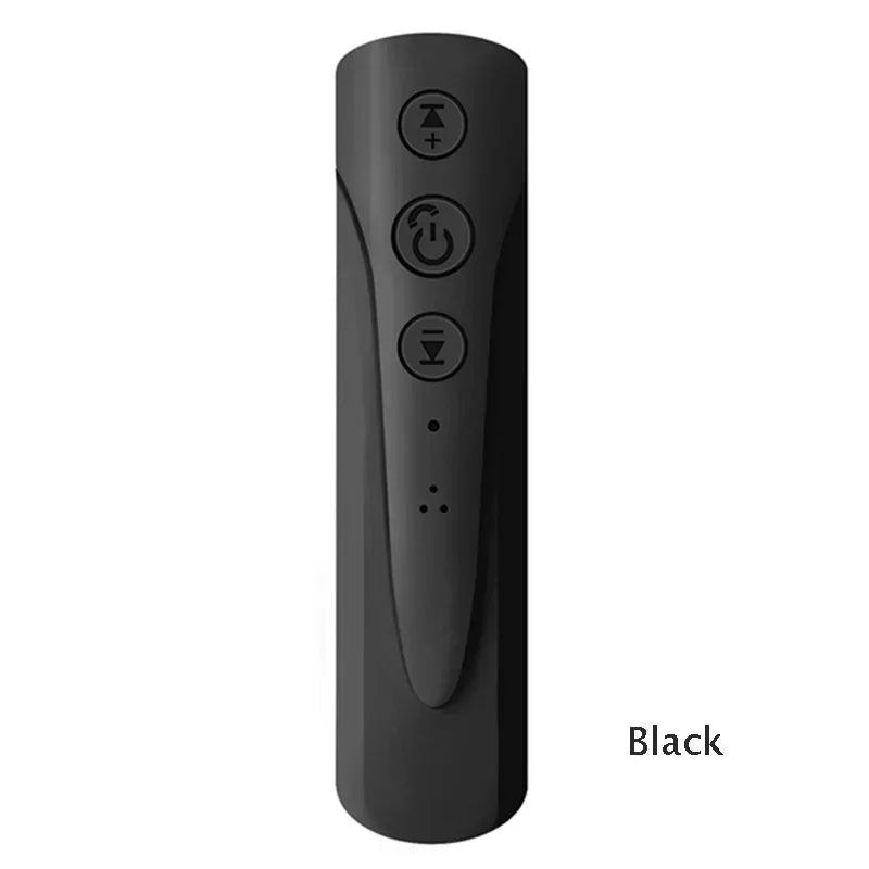 Bluetooth 5.0 3.5Mm Jack Receiver Aux Audio Receiver Adapter for Phone Headphone Wireless Music MP3 Bluetooth Car Kit Adapter